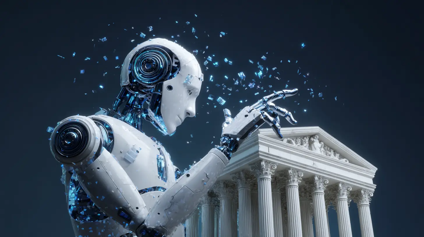 How Artificial Intelligence Will Reshape Banking Security by 2026