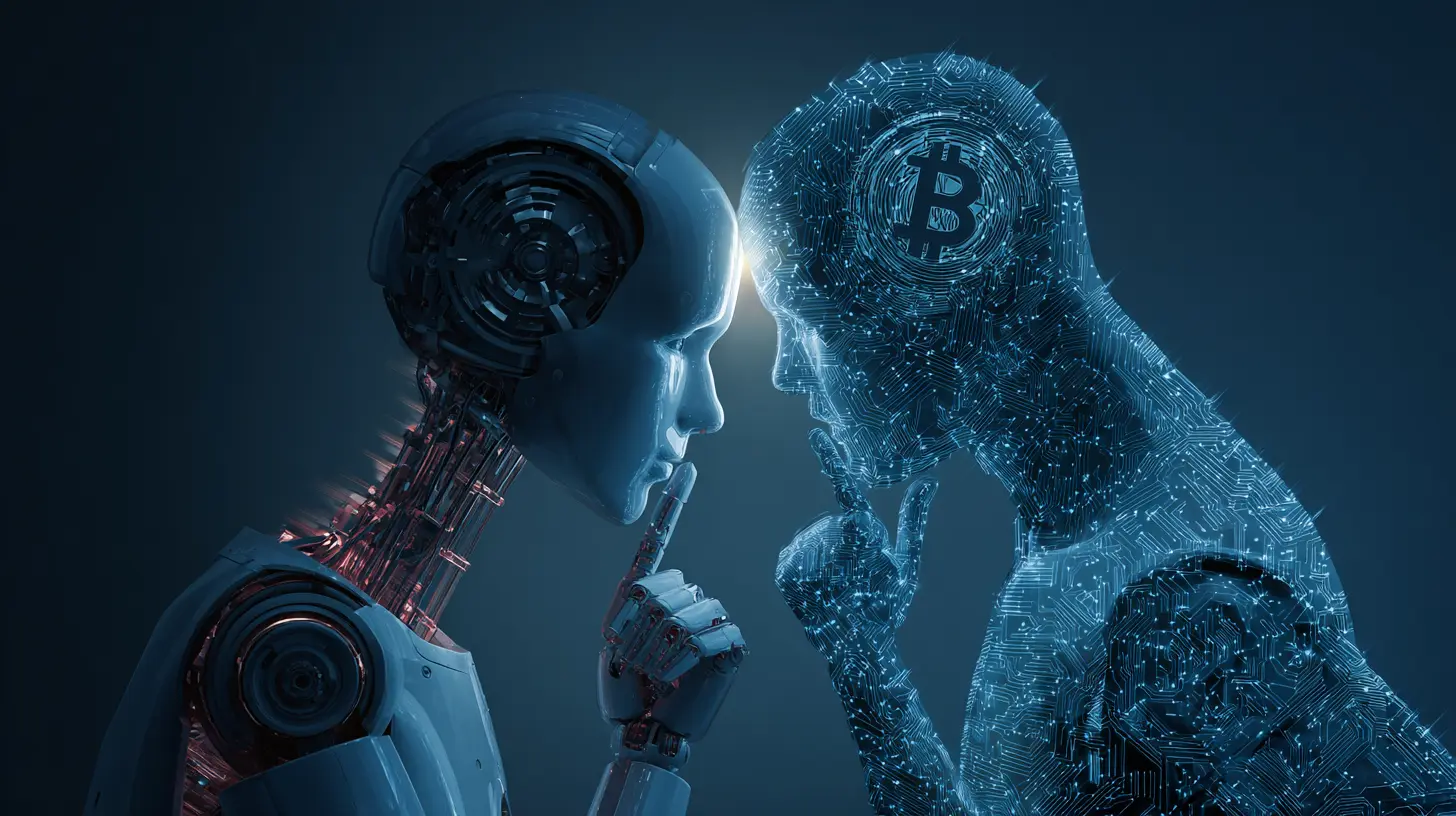 How Artificial Intelligence Will Reshape Banking Security by 2026