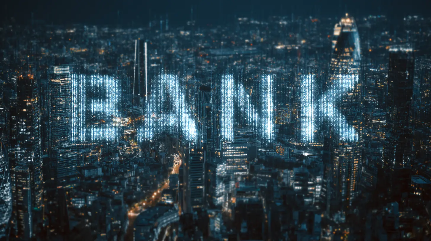 How Banks Are Preparing for the Next Wave of Cyber Attacks