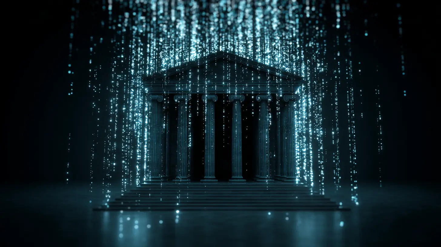 How Banks Are Preparing for the Next Wave of Cyber Attacks