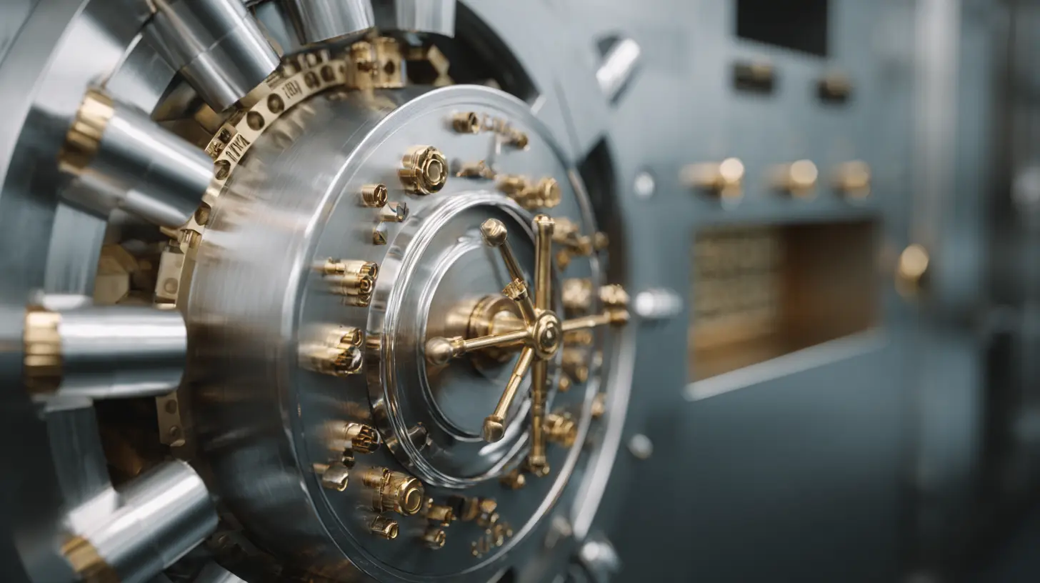 How Banks Are Preparing for the Next Wave of Cyber Attacks