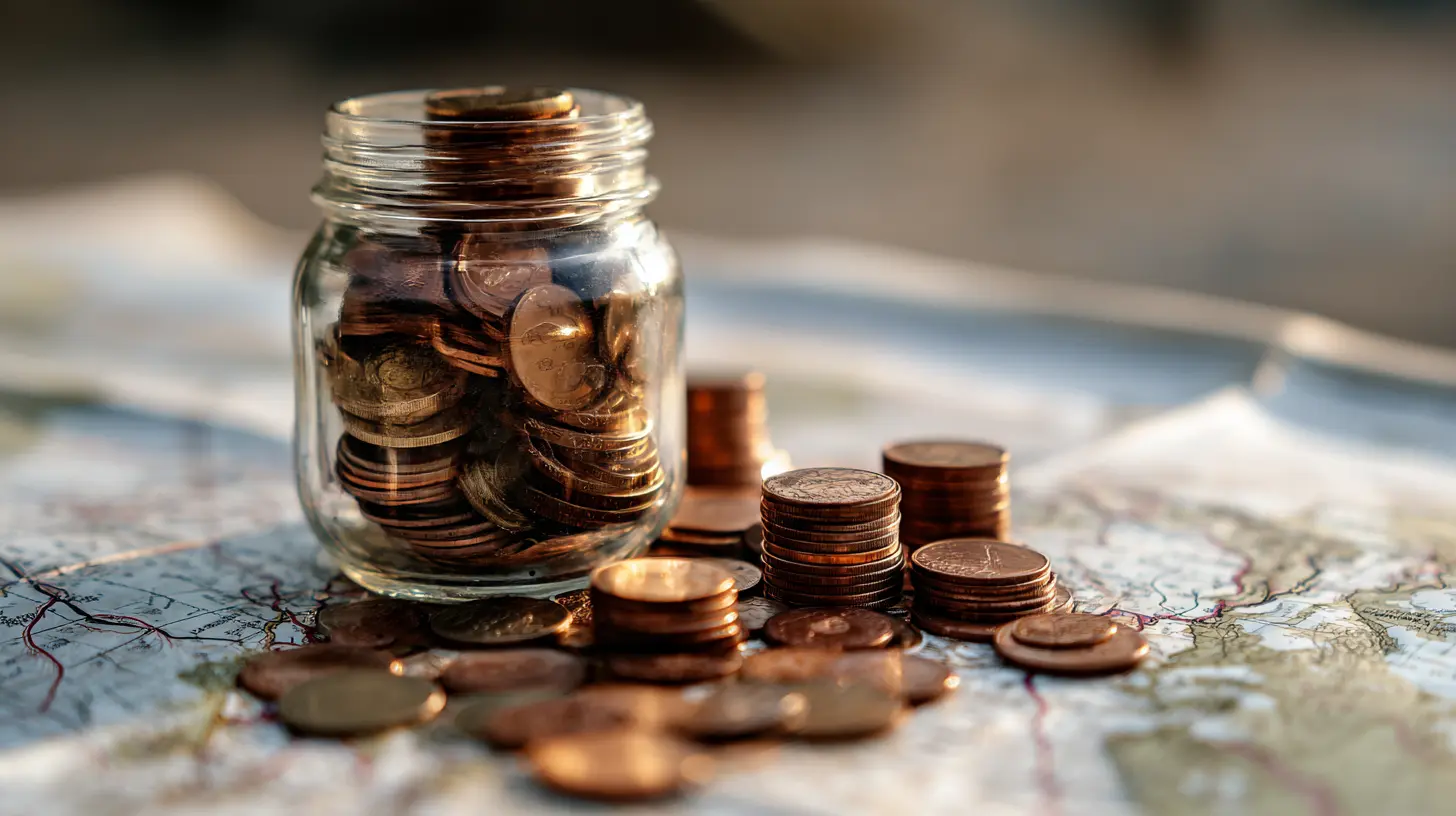 How Budgeting Can Accelerate Your Debt-Free Journey