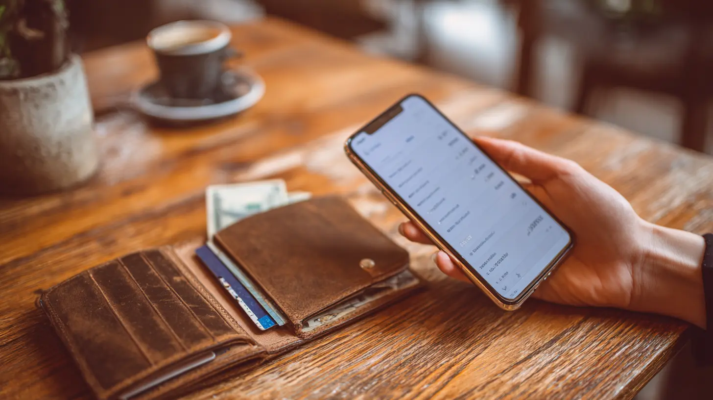 How Businesses Are Using Digital Wallets to Simplify Payments