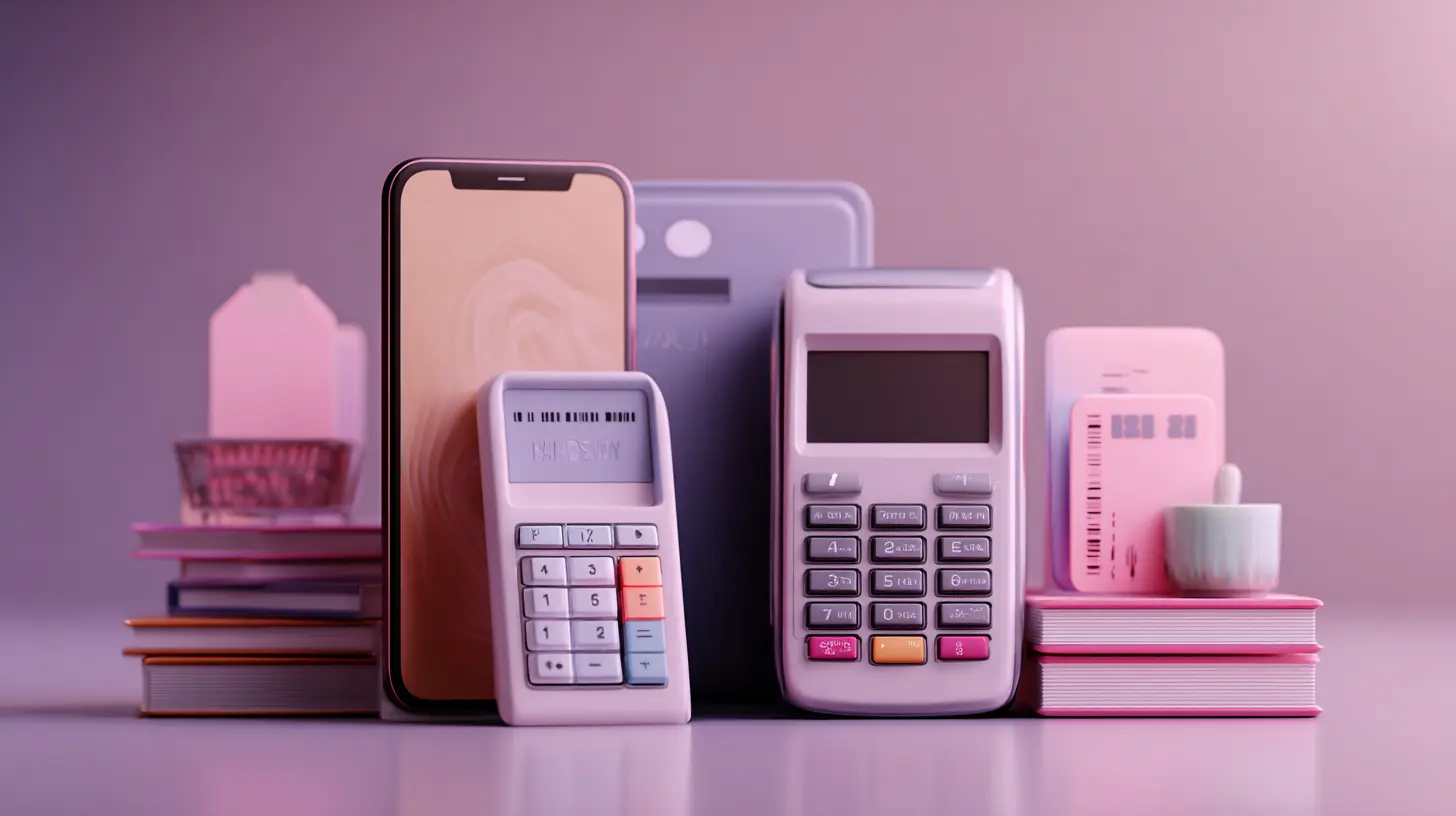 How Businesses Are Using Digital Wallets to Simplify Payments