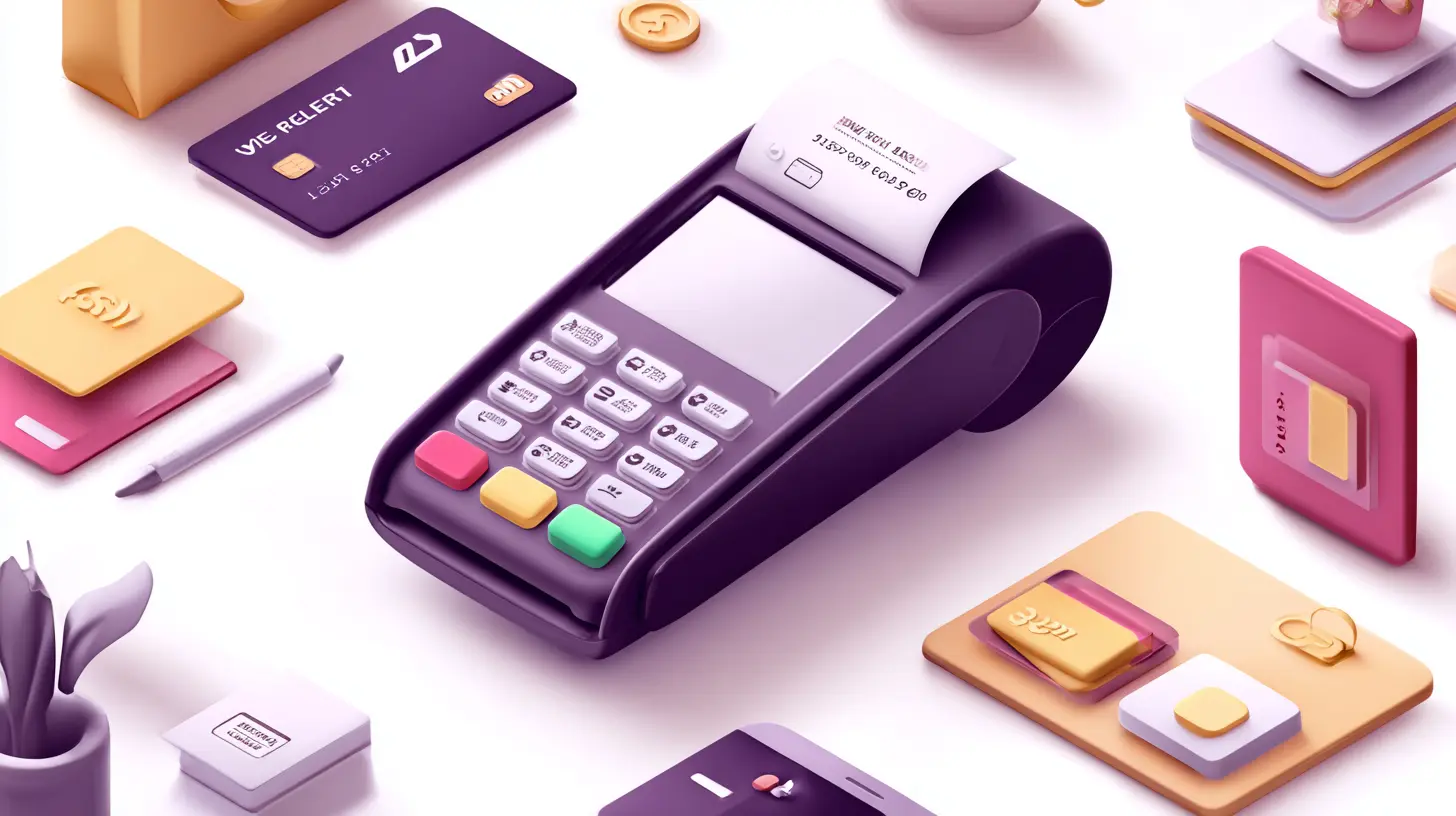 How Businesses Are Using Digital Wallets to Simplify Payments