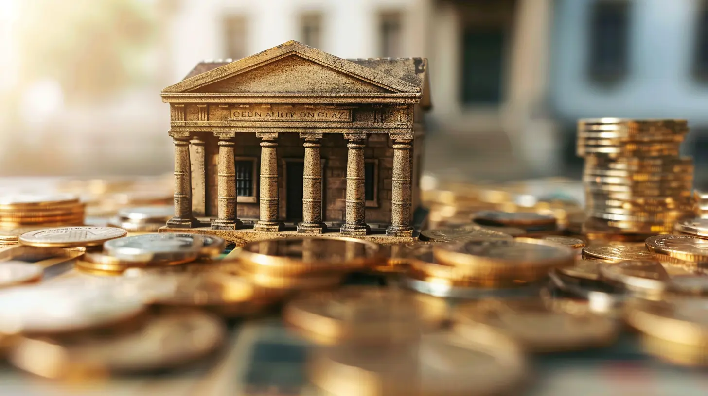 How Central Banks Influence Interest Rates and What It Means for You