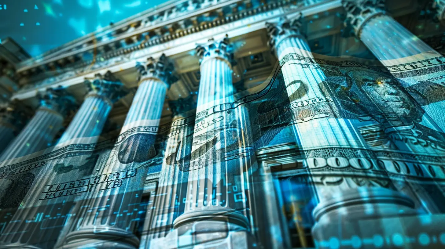 How Central Banks Influence Interest Rates and What It Means for You