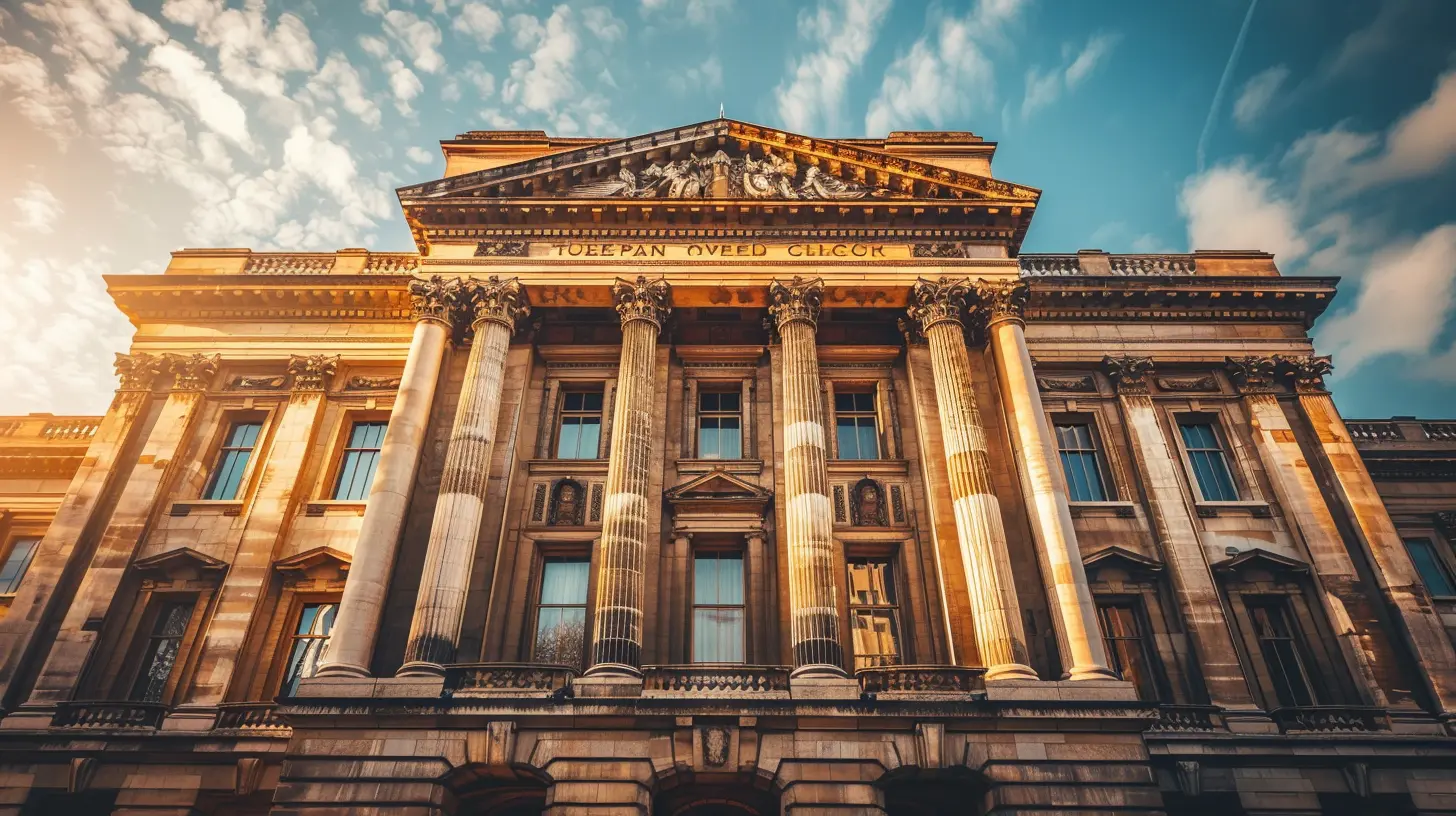 How Central Banks Use Interest Rates as a Tool for Economic Control