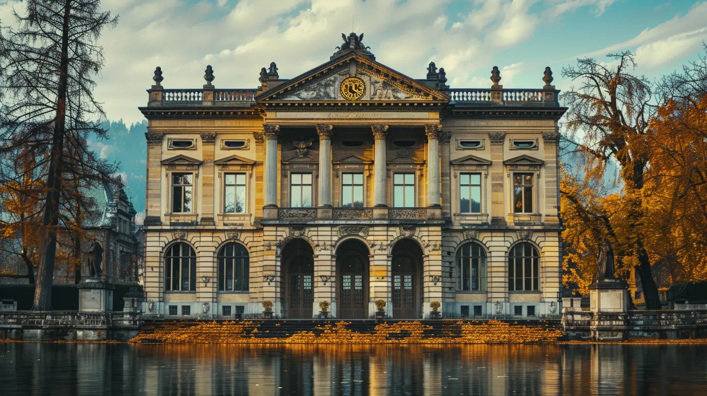 How Central Banks Use Interest Rates as a Tool for Economic Control