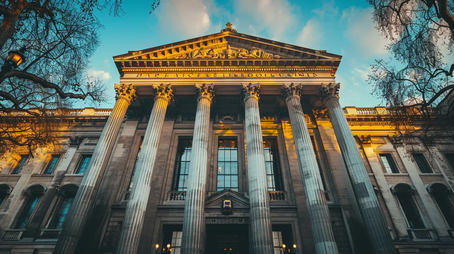 How Central Banks Use Interest Rates as a Tool for Economic Control