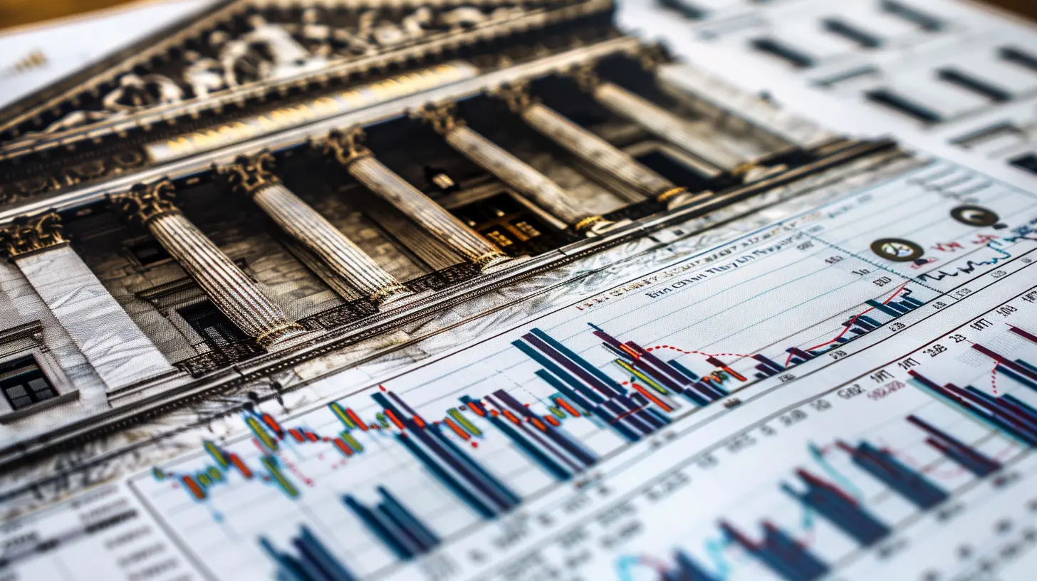 How Central Banks Use Interest Rates to Curb Inflation