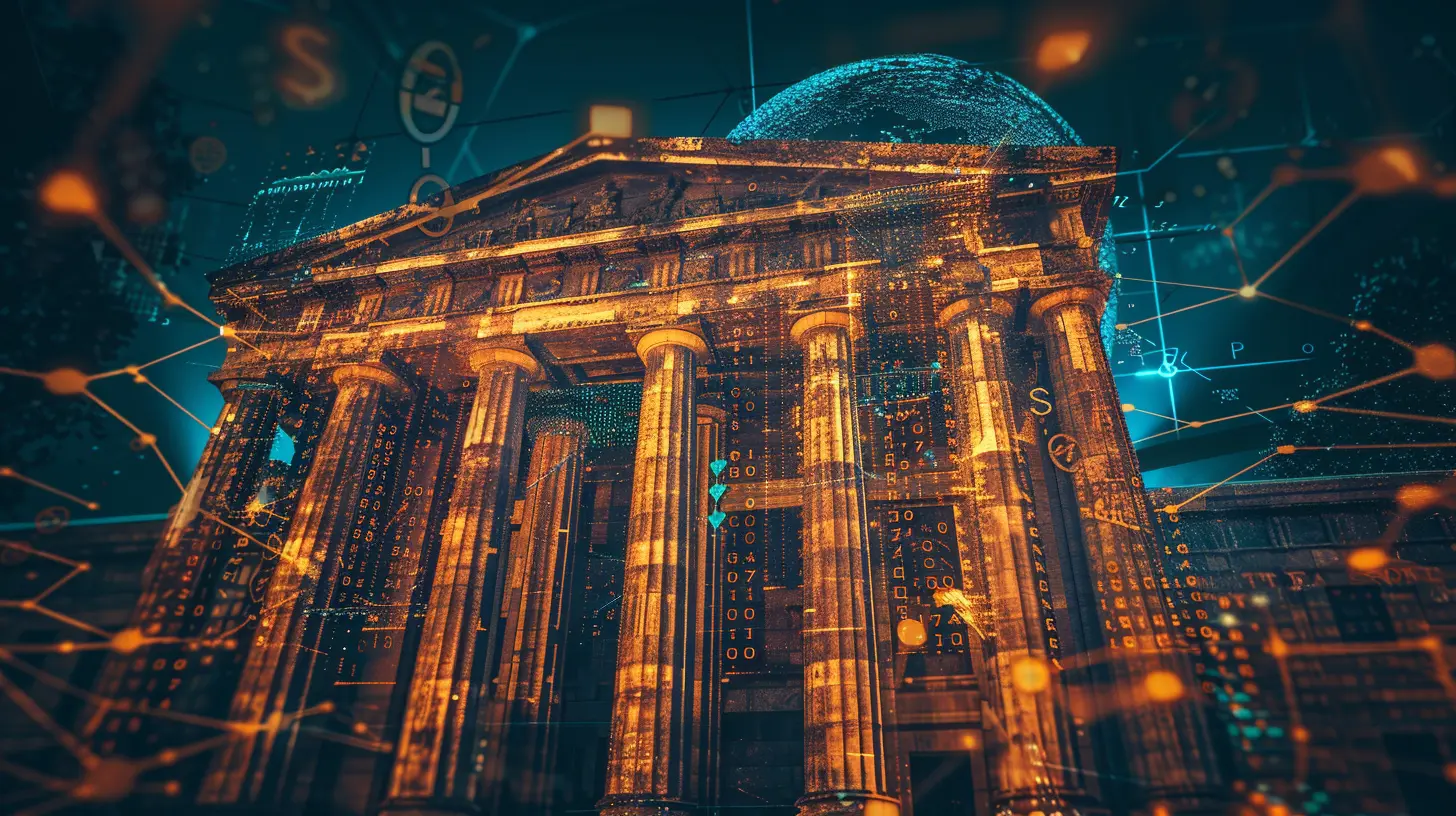 How Central Banks Use Interest Rates to Curb Inflation