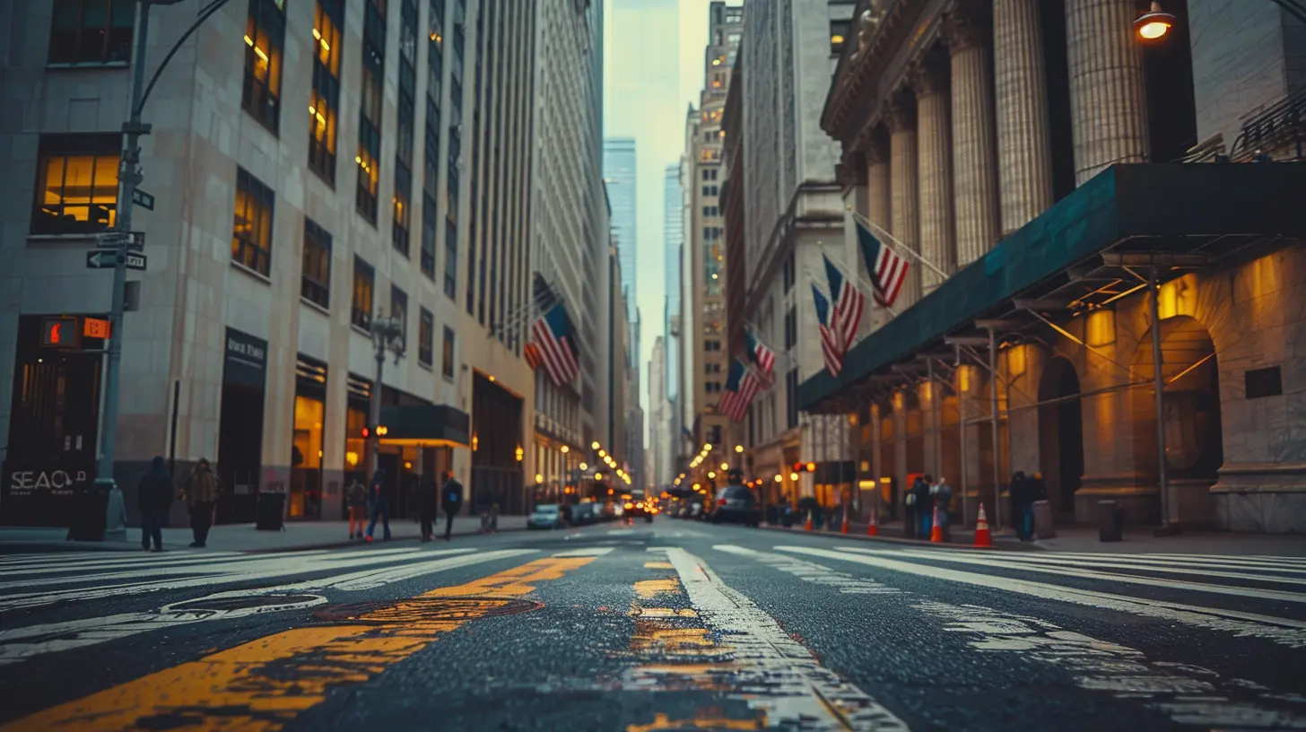 How Changing Interest Rates Can Alter Investment Strategies for Millennials