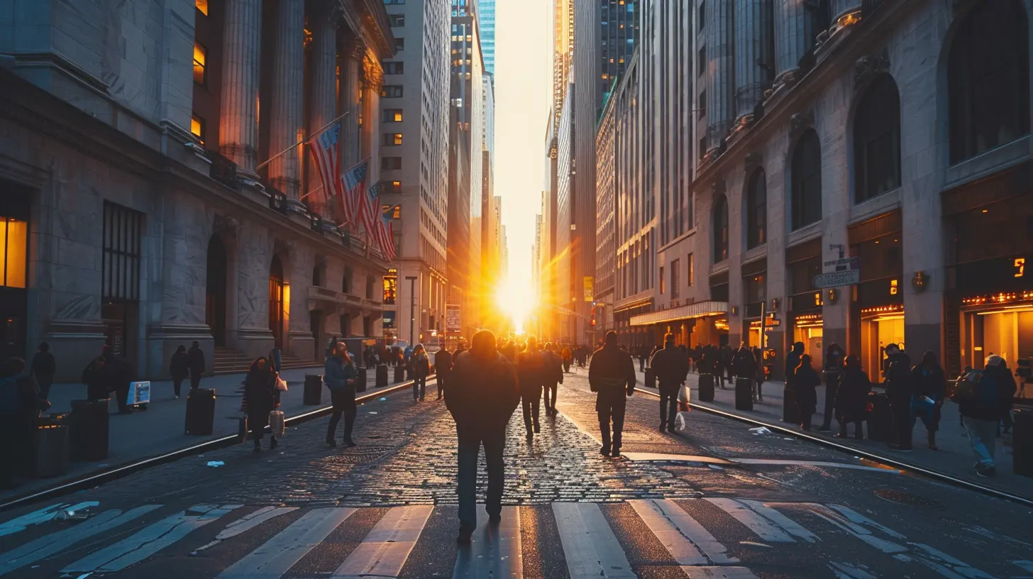 How Changing Interest Rates Can Alter Investment Strategies for Millennials