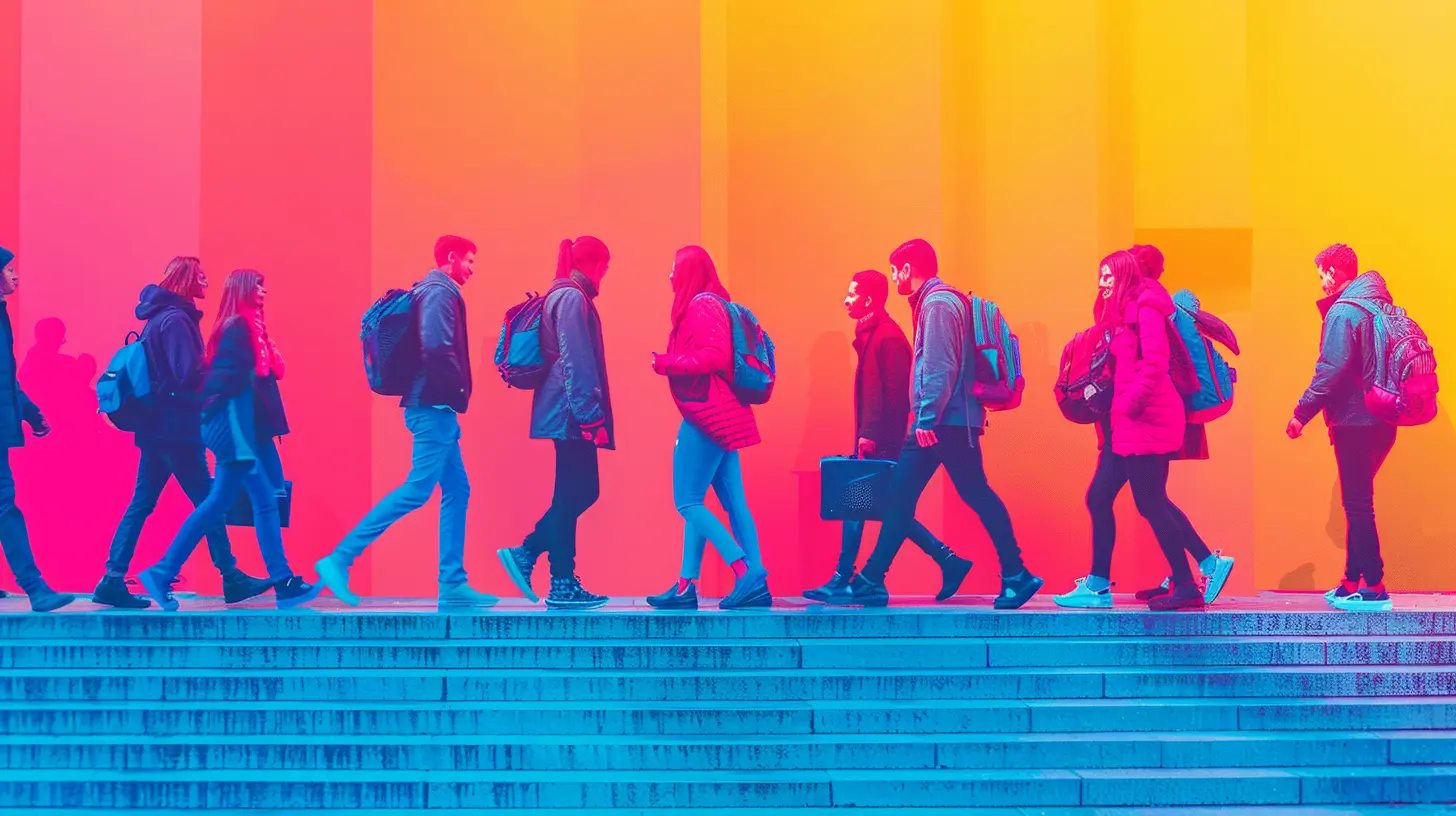 How Changing Interest Rates Can Alter Investment Strategies for Millennials