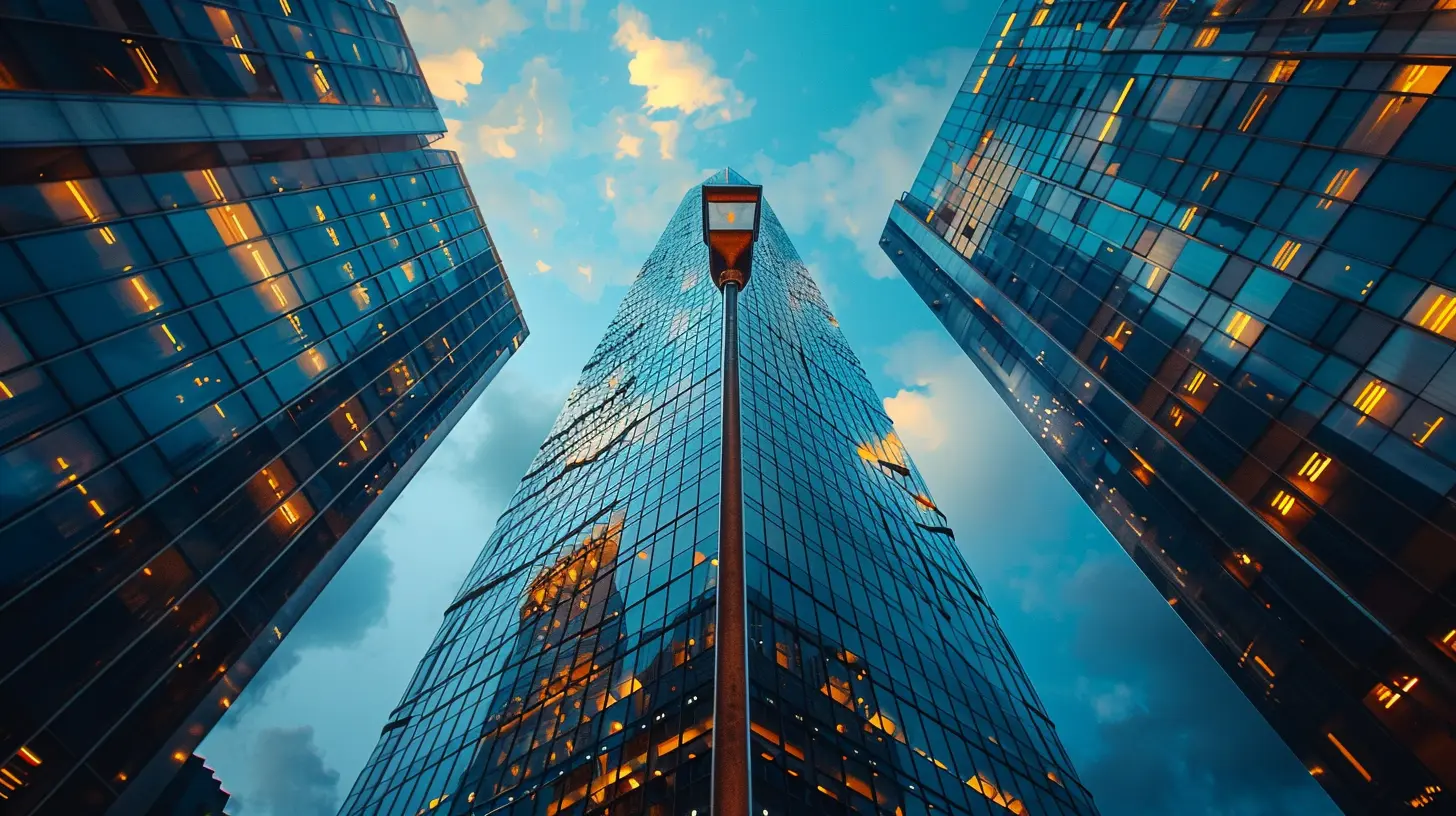 How Changing Regulations Are Impacting the FinTech Space