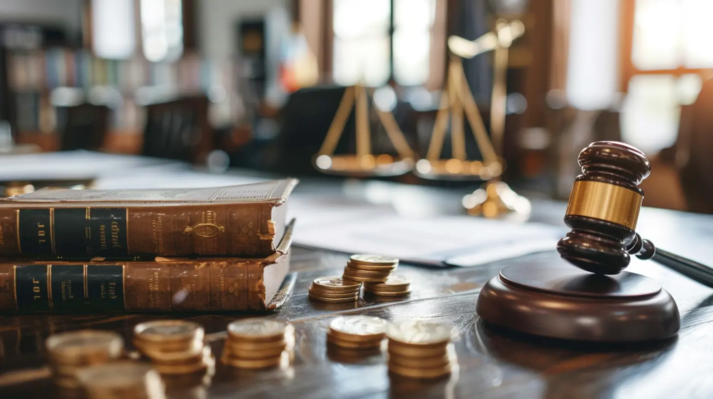 How Changing Regulations Are Impacting the FinTech Space