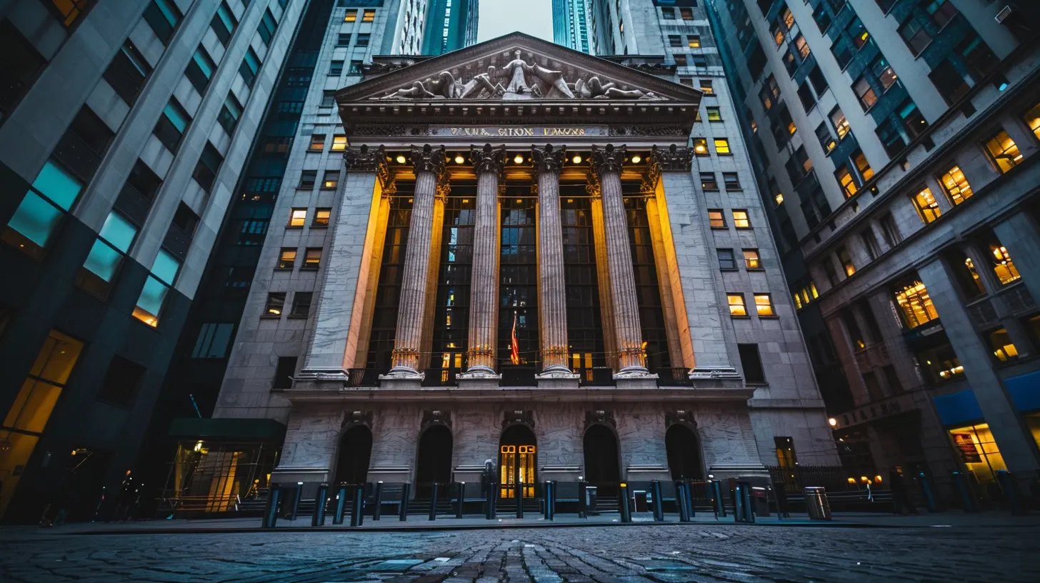 How Corporate Borrowing Shifts with Changes in Interest Rates