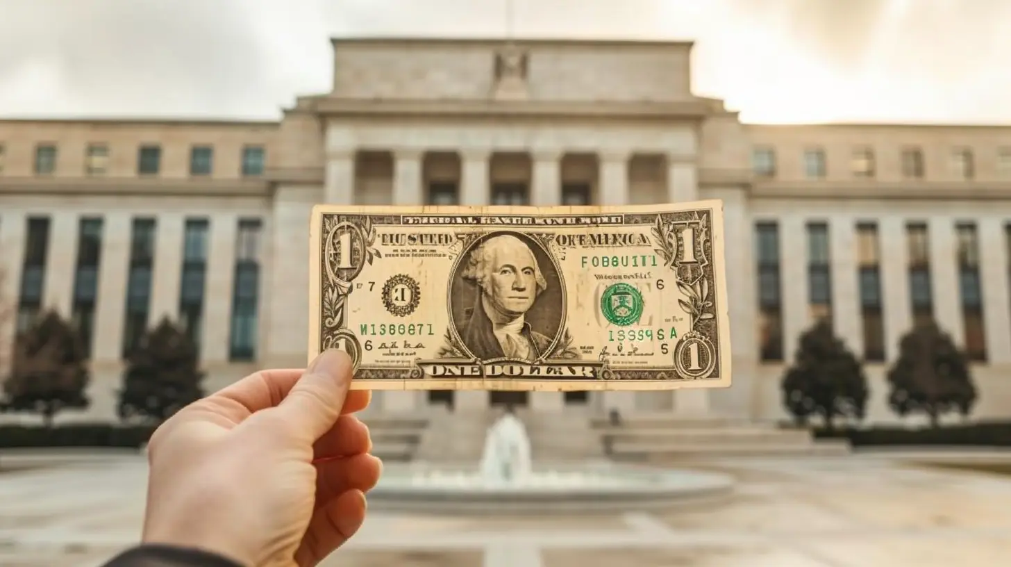 How Corporate Borrowing Shifts with Changes in Interest Rates