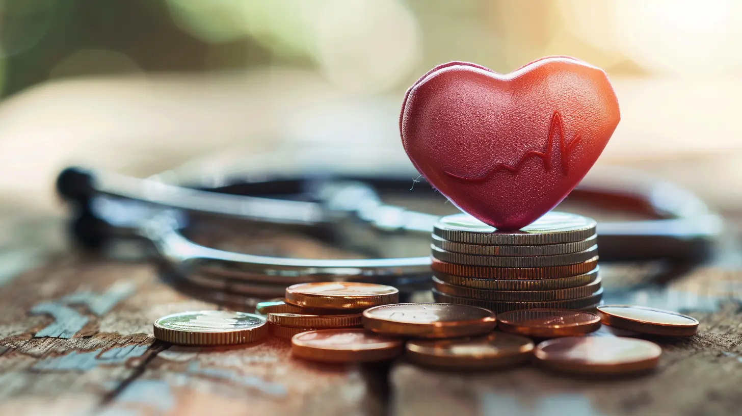 How Couples Can Tackle Medical Expenses Together