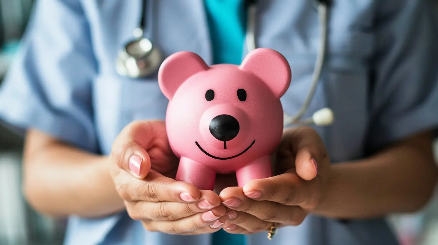 How Couples Can Tackle Medical Expenses Together