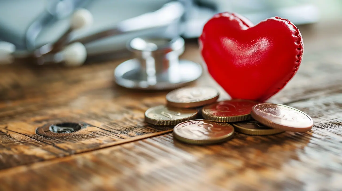 How Couples Can Tackle Medical Expenses Together