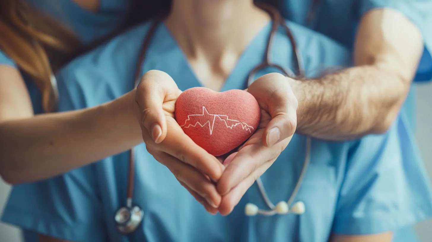 How Couples Can Tackle Medical Expenses Together