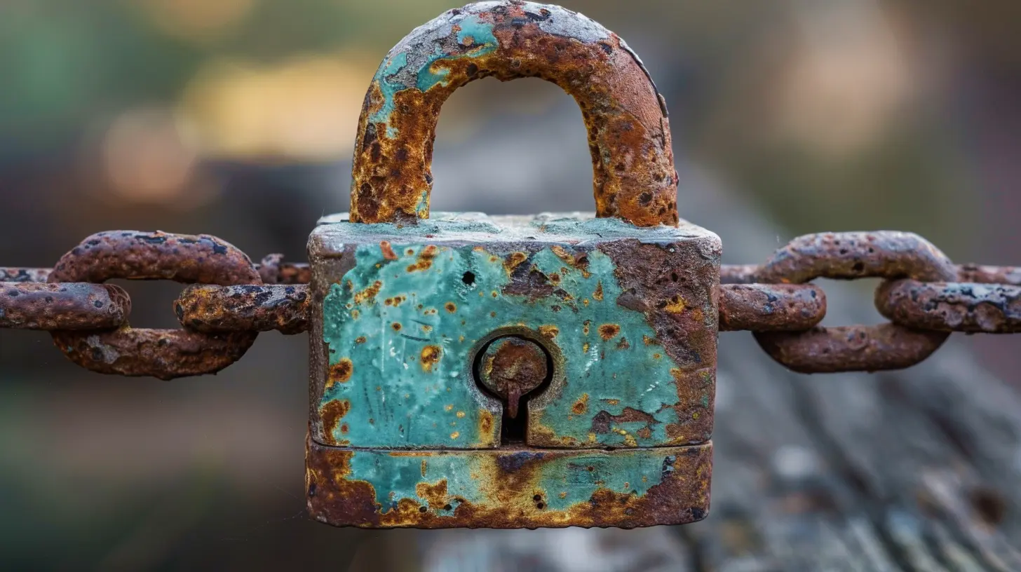 How Data Security Regulations Are Shaping the Future of Financial Services