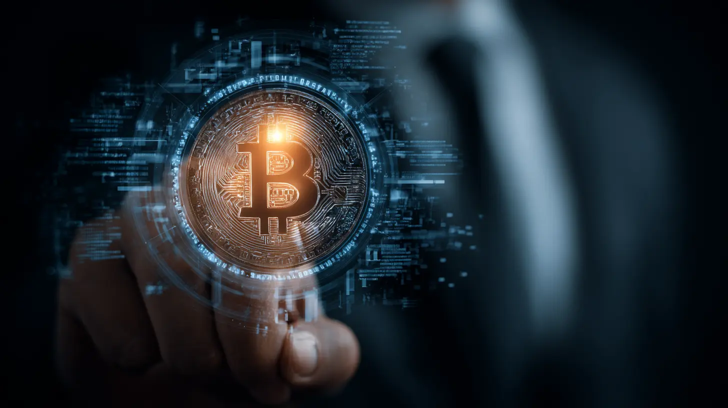 How Digital Currencies Are Changing the Security Landscape in Banking