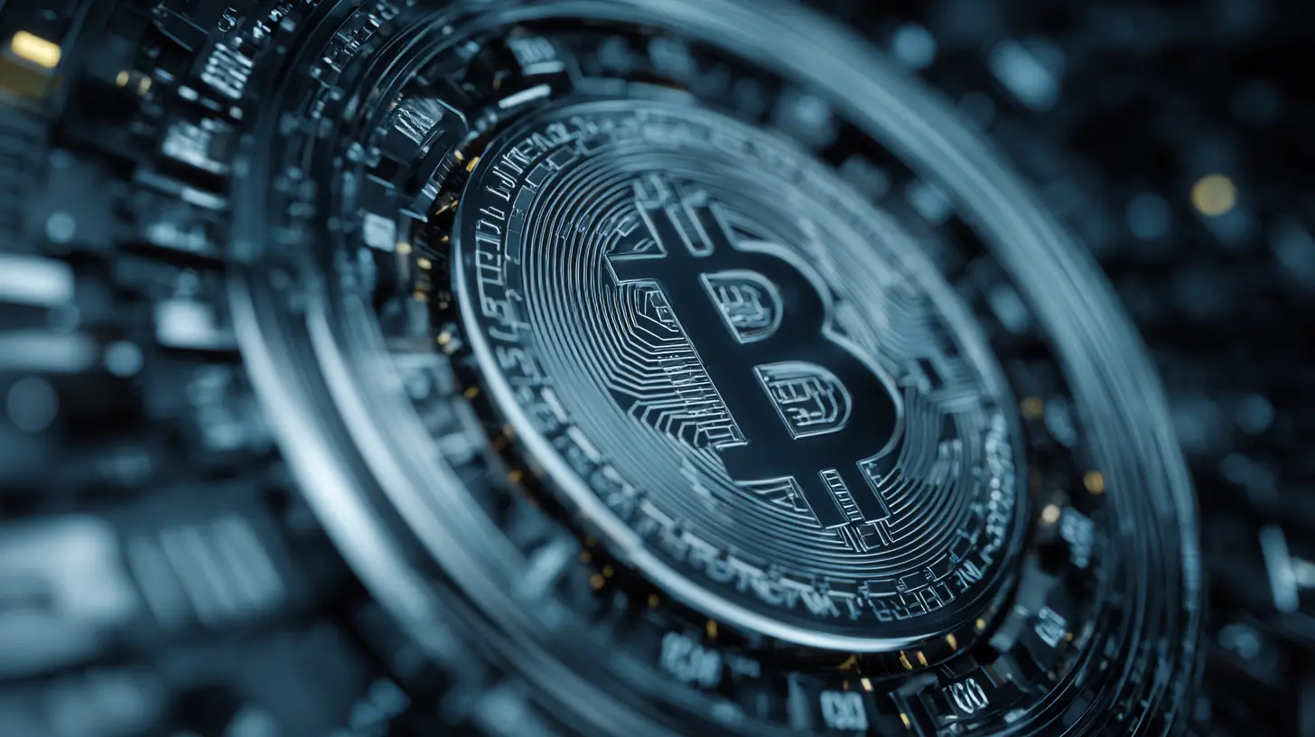 How Digital Currencies Are Changing the Security Landscape in Banking