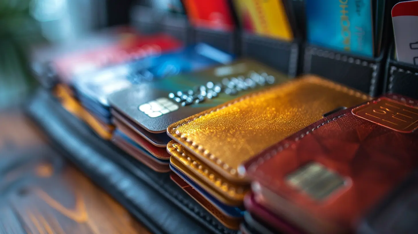 How Digital Wallets Are Quietly Replacing Your Physical Wallet