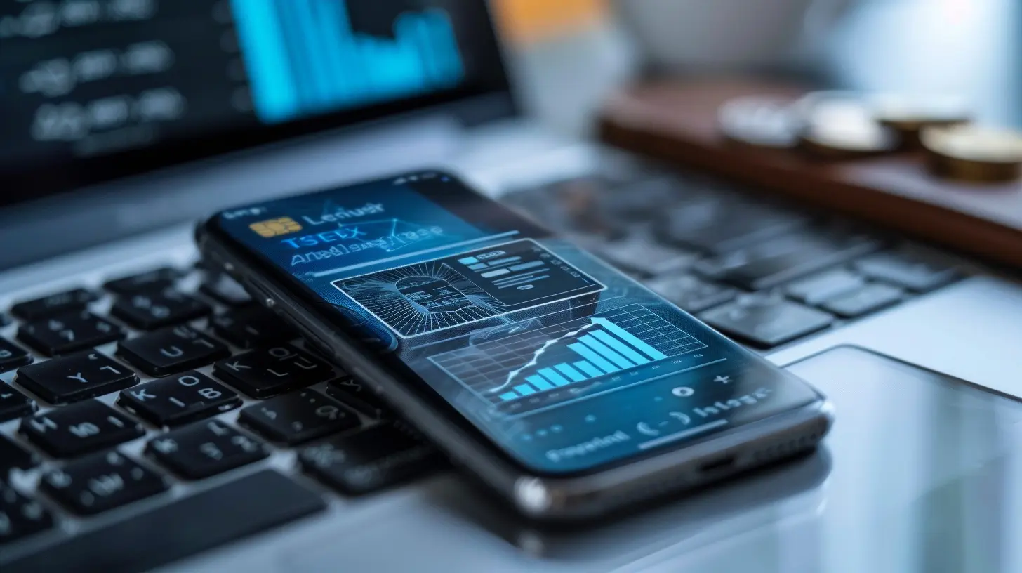 How Digital Wallets Are Quietly Replacing Your Physical Wallet