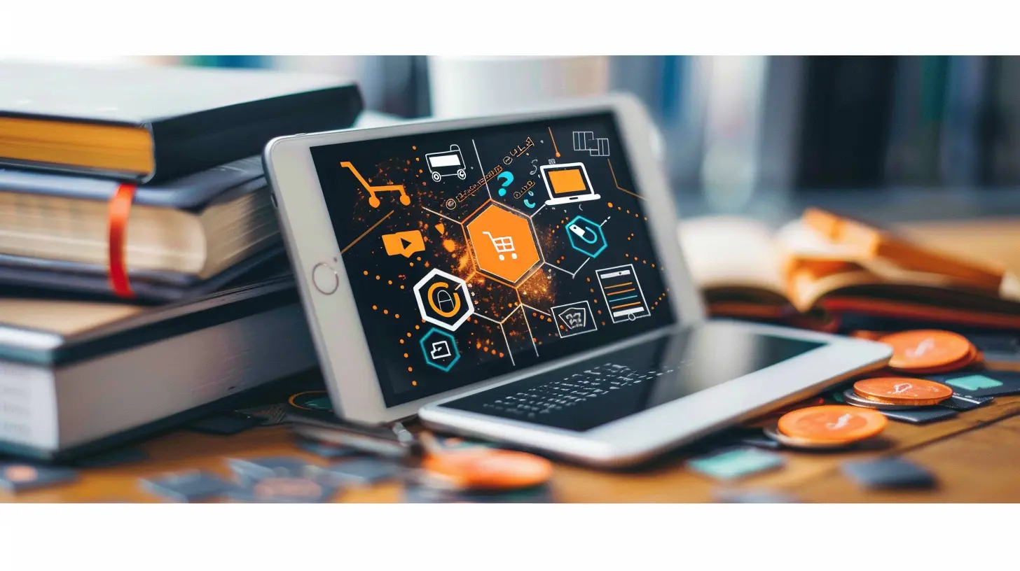 How Digital Wallets Could Revolutionize the Education Sector