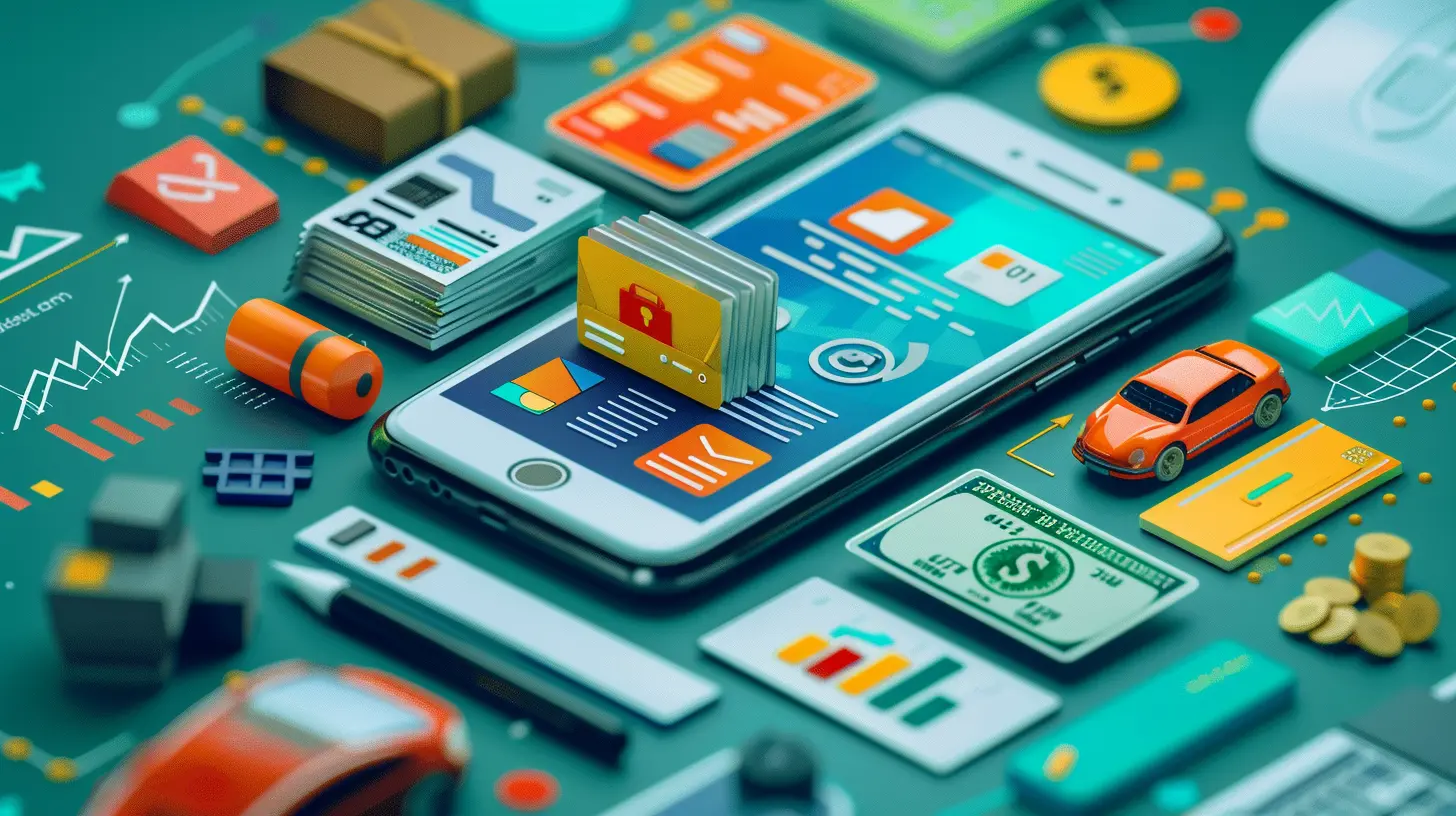 How Digital Wallets Could Revolutionize the Education Sector
