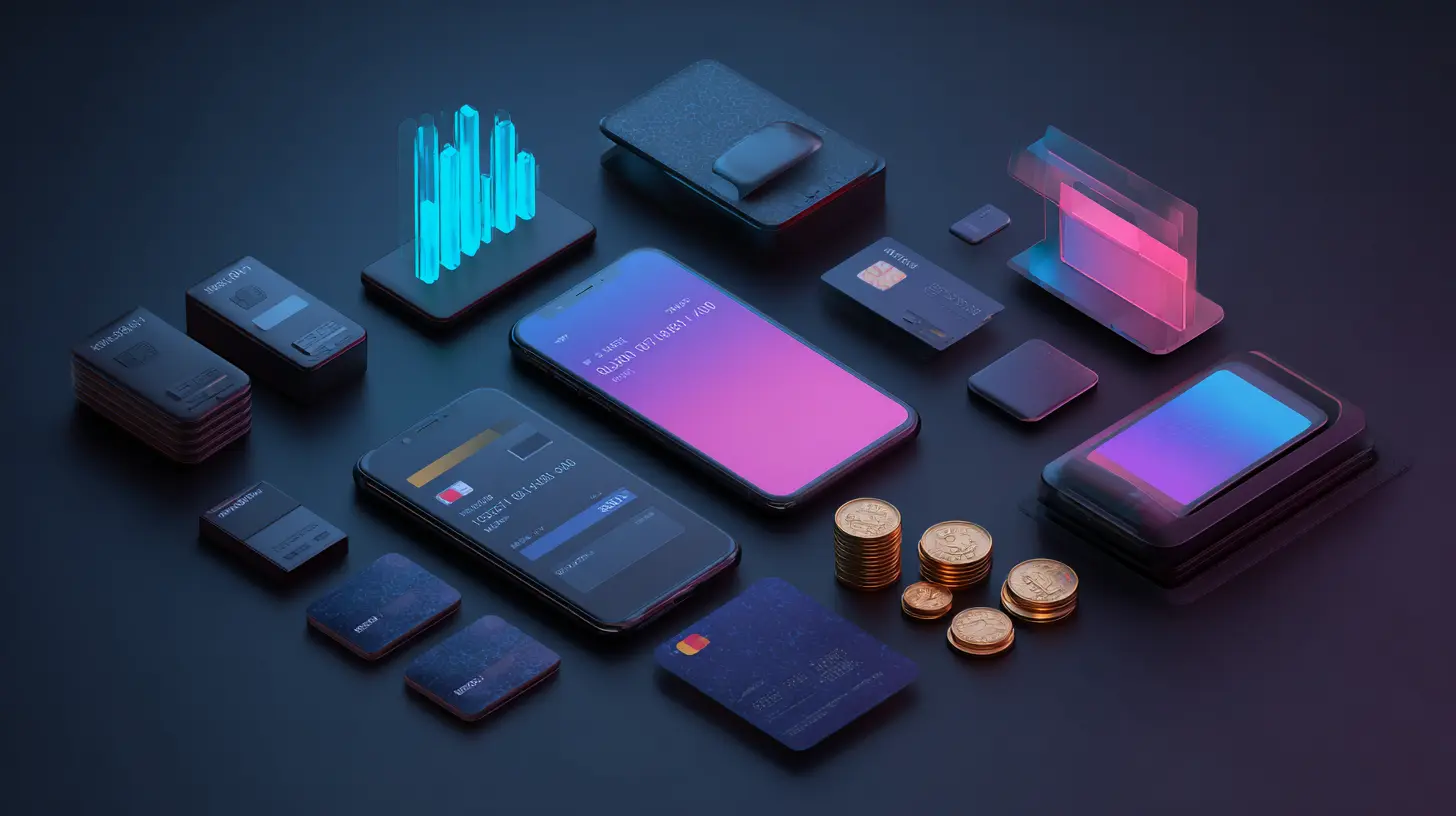 How Digital Wallets Will Transform Global Commerce by 2026