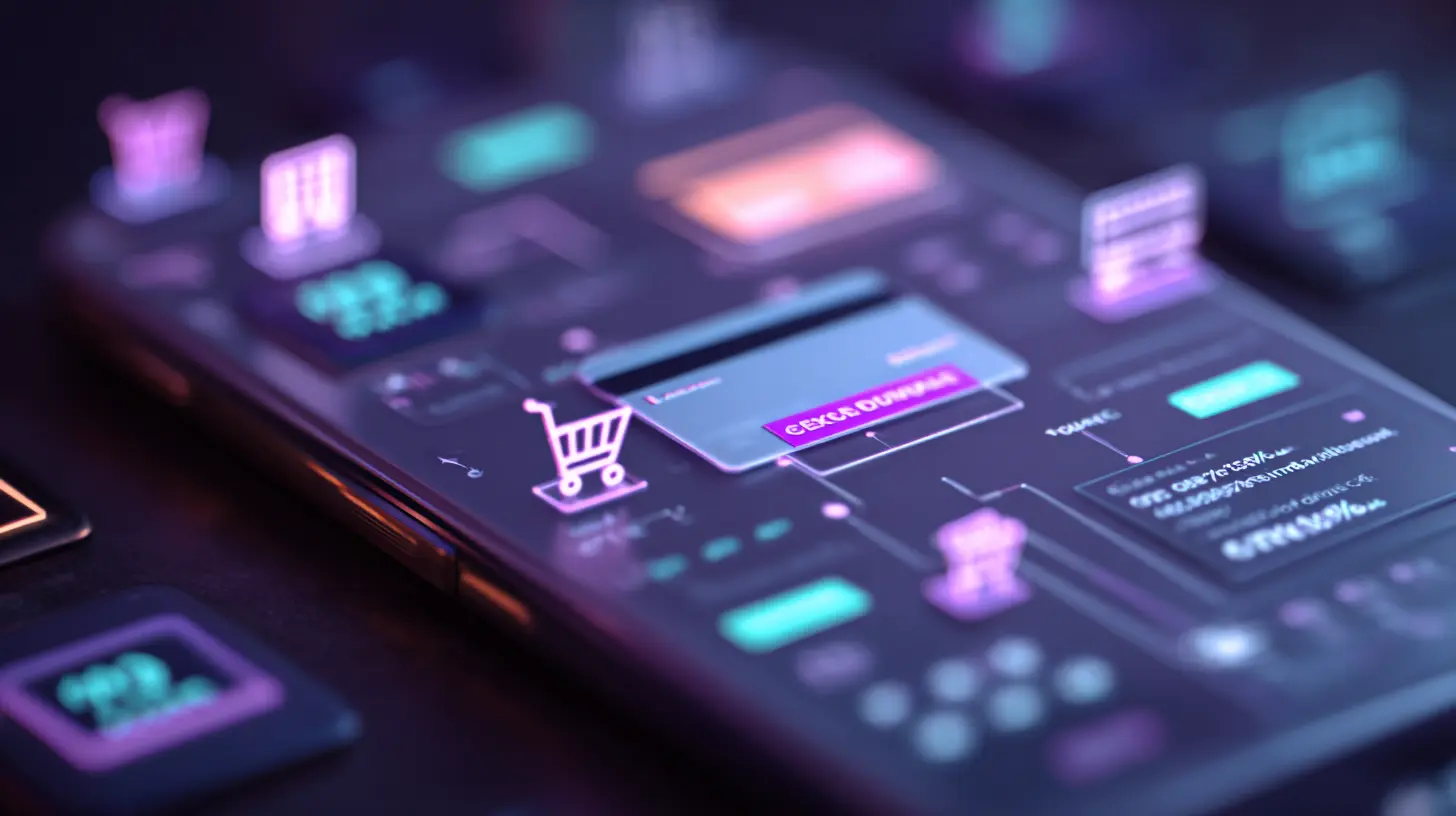 How Digital Wallets Will Transform Global Commerce by 2026