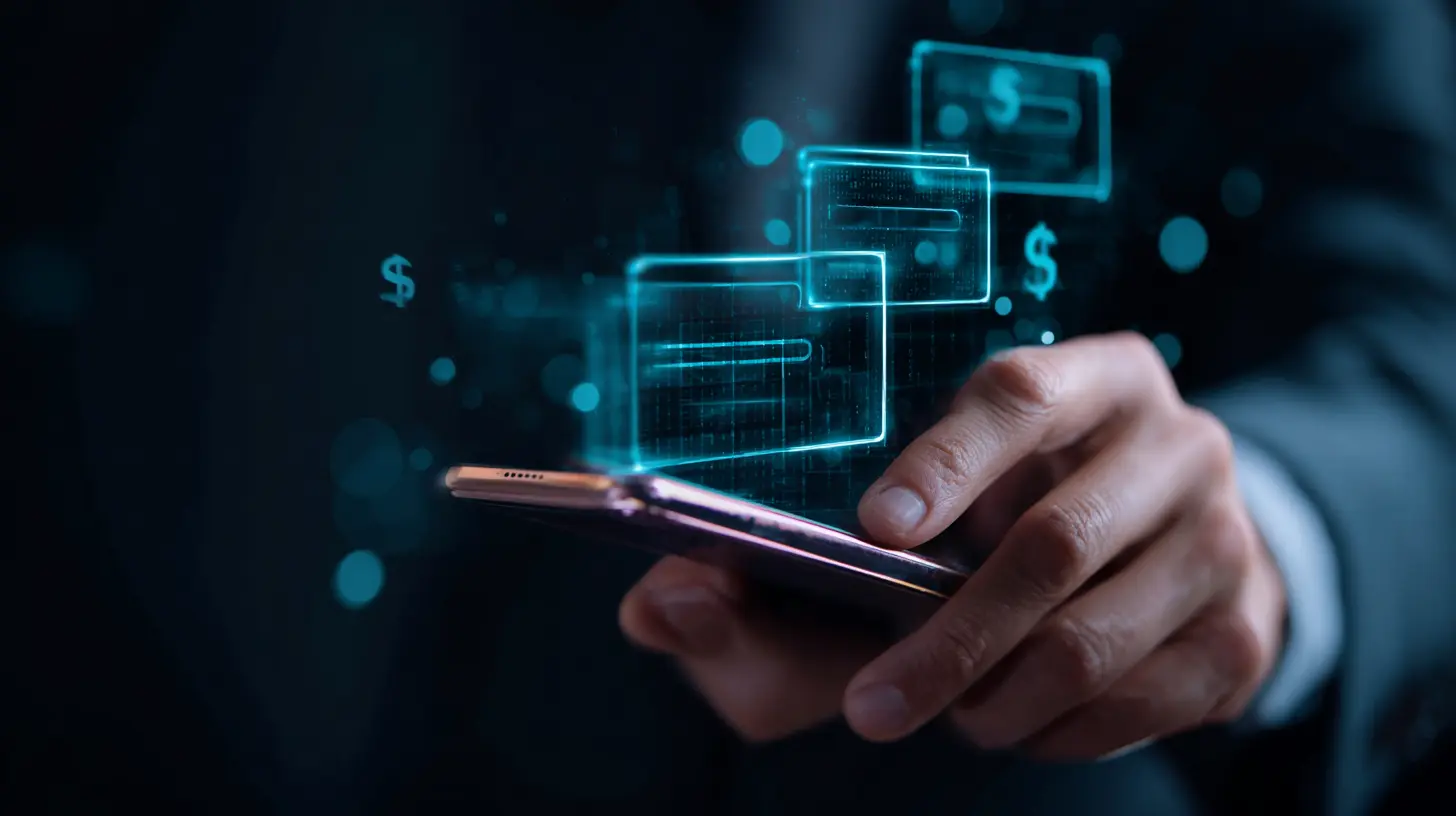 How Digital Wallets Will Transform Global Commerce by 2026