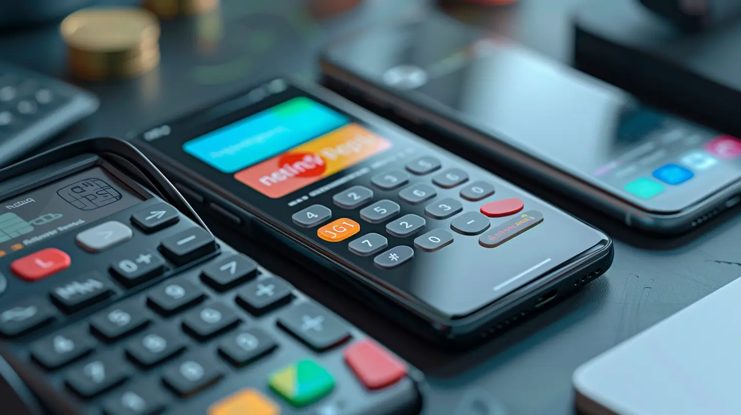 How E-Wallets Are Revolutionizing Microtransactions