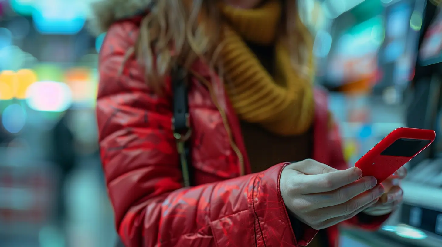 How E-Wallets Are Revolutionizing Microtransactions