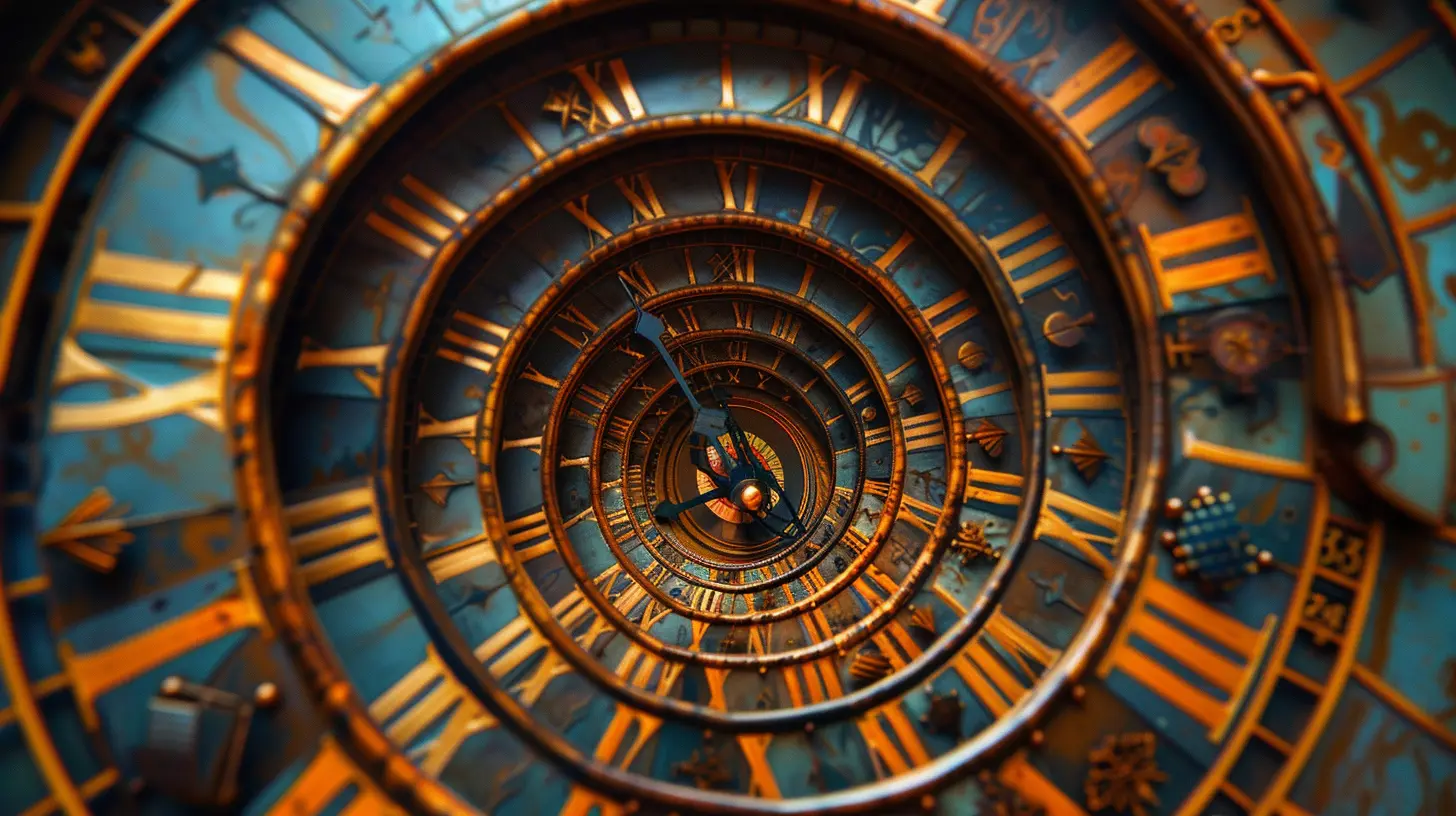 How Economic Cycles Affect Your Investment Strategy