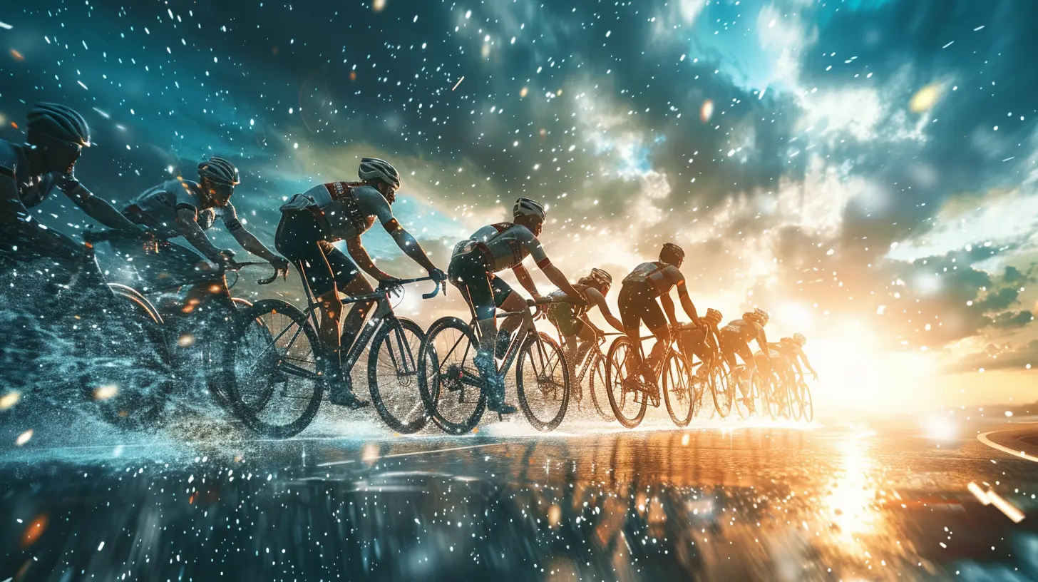 How Economic Cycles Affect Your Investment Strategy