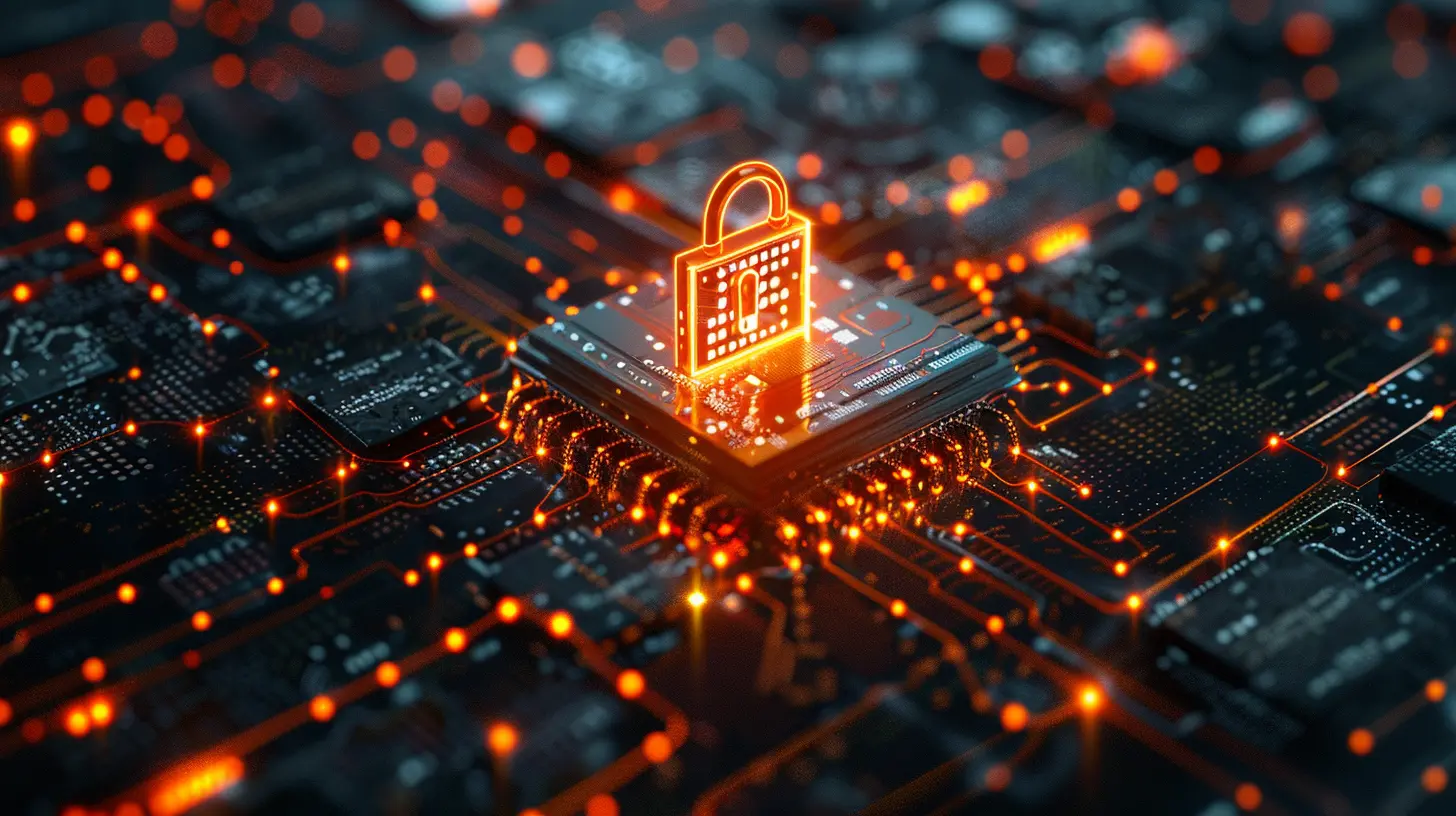 How Financial Institutions Are Adapting to a Borderless Cyber World