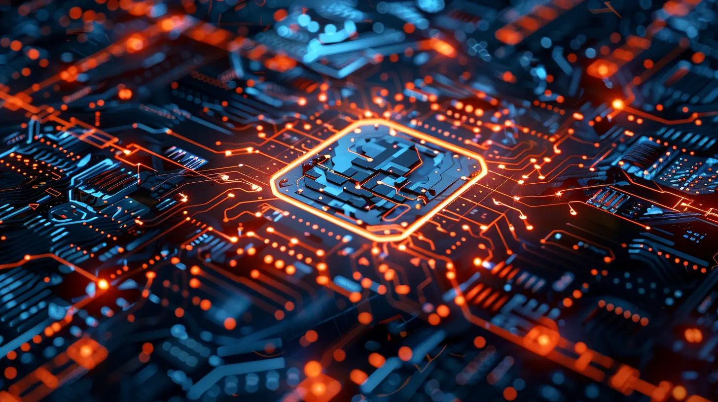 How Financial Institutions Are Adapting to a Borderless Cyber World