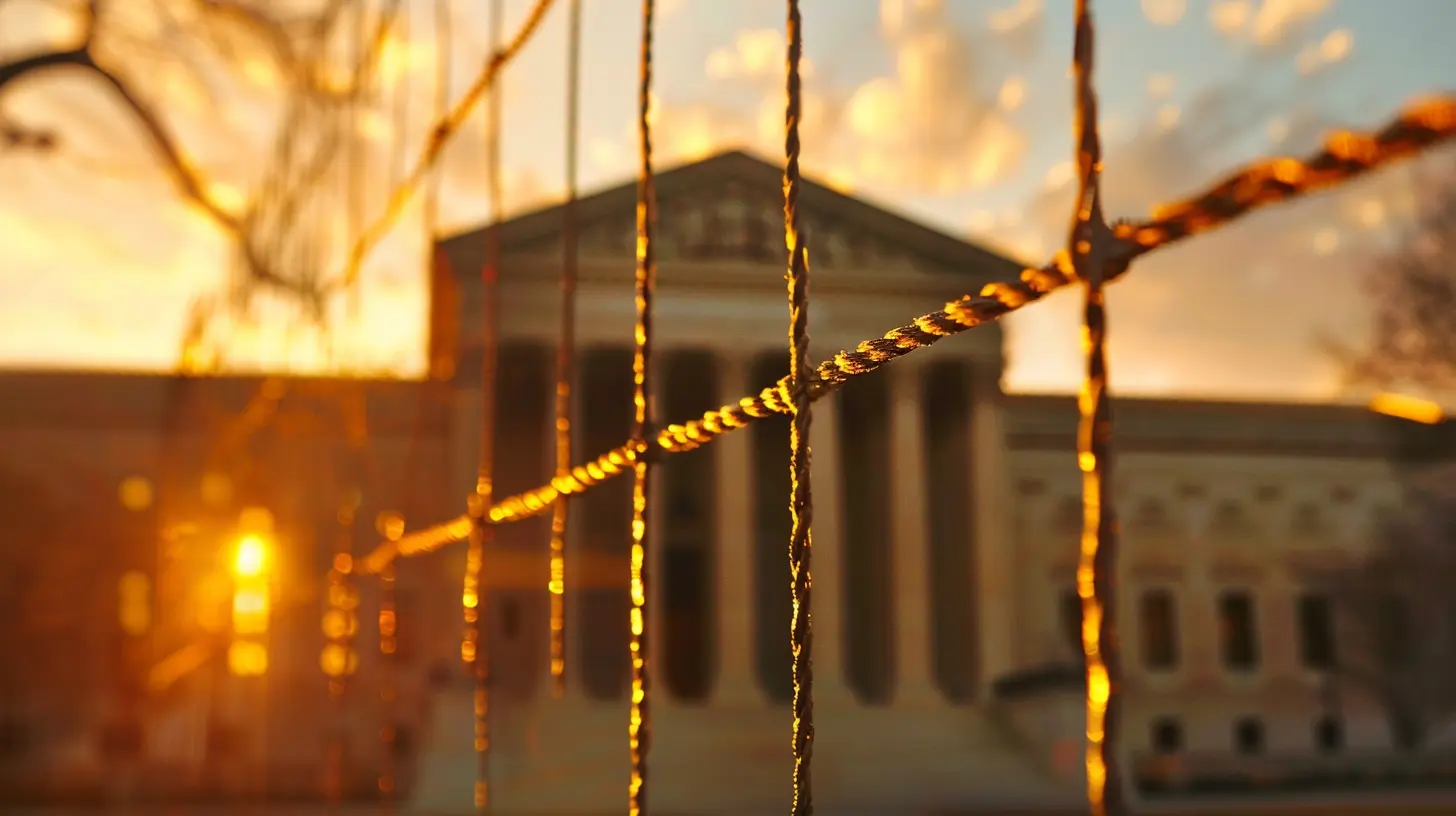 How Financial Regulation Affects Interest Rates and Monetary Policy