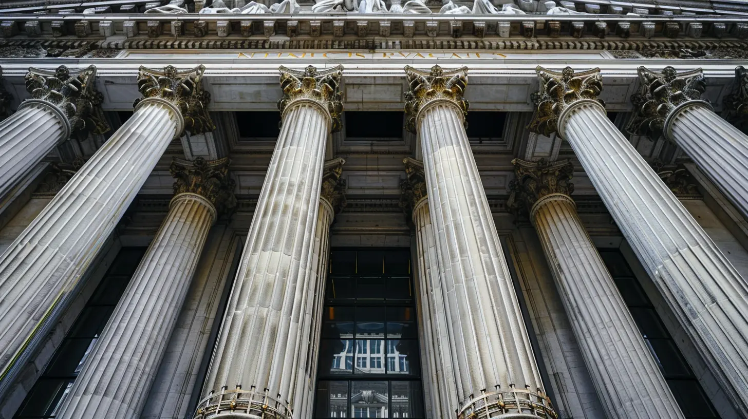How Financial Regulation Affects Interest Rates and Monetary Policy
