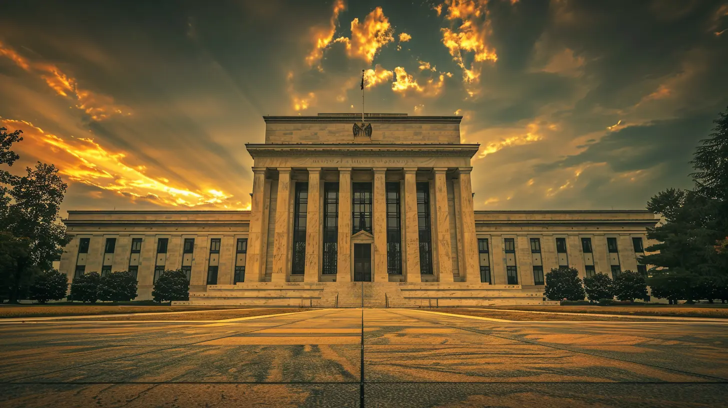 How Financial Regulation Affects Interest Rates and Monetary Policy