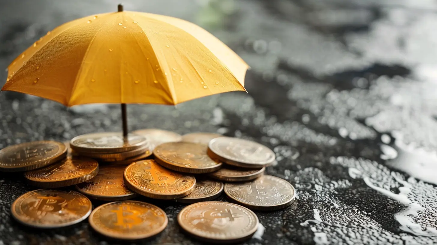 How Financial Regulation Impacts the Insurance Industry