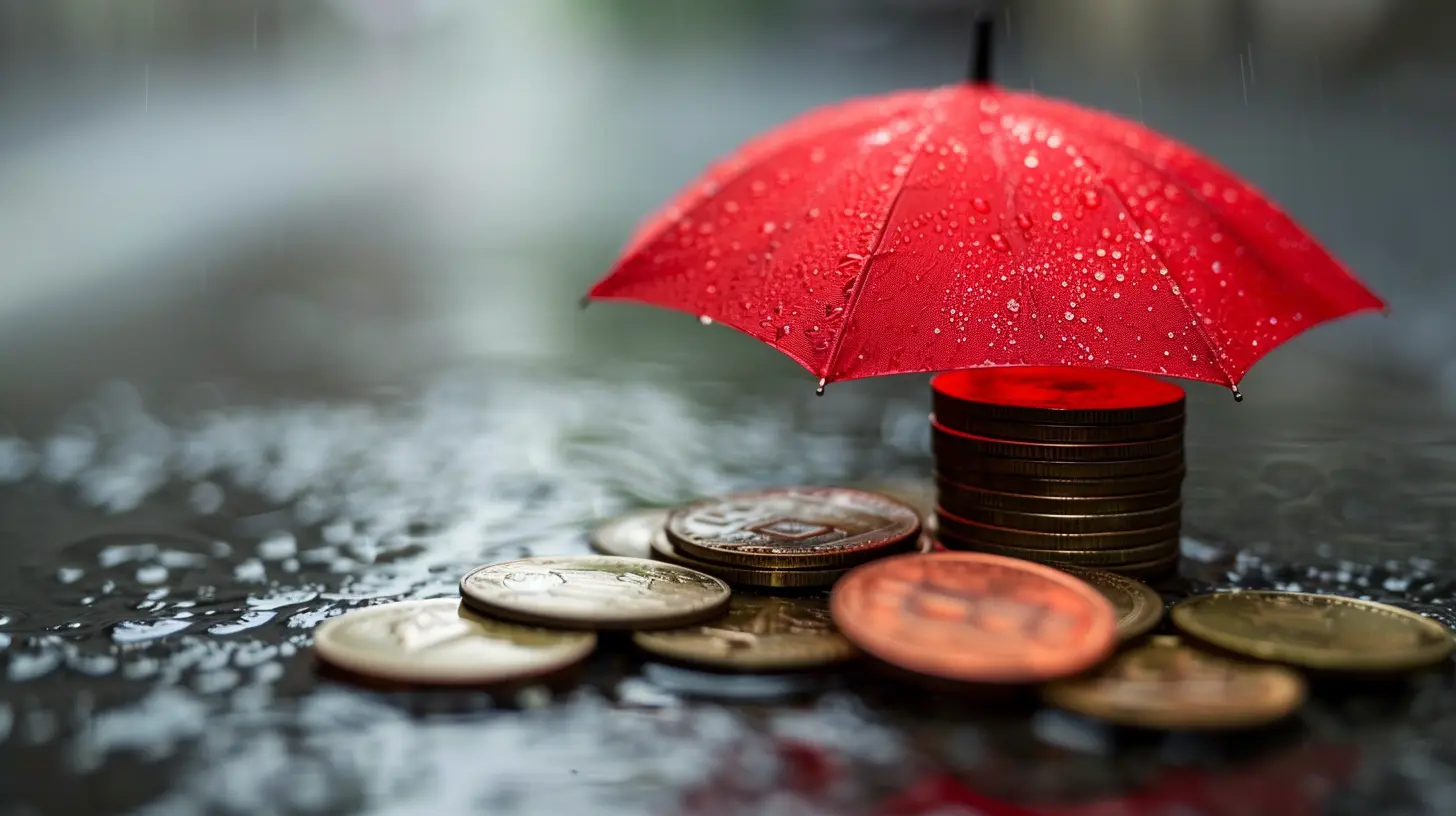 How Financial Regulation Impacts the Insurance Industry