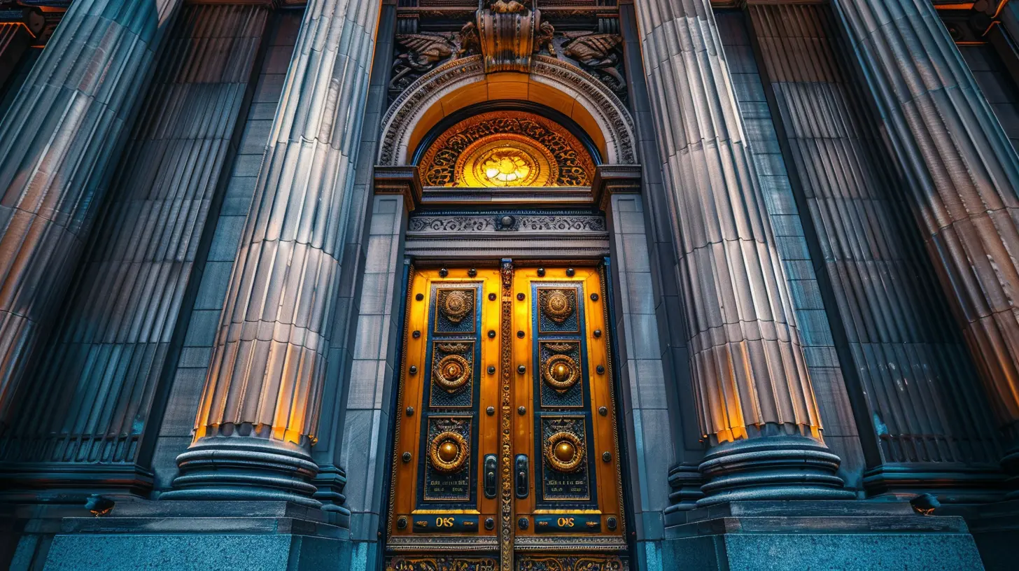 How Financial Regulation Impacts the Insurance Industry