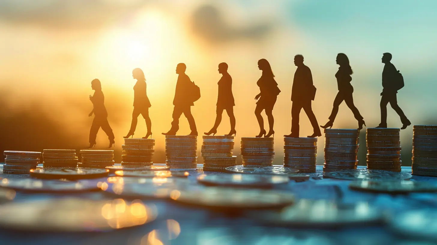 How Financial Regulation Is Adapting to Social Change and Inclusion